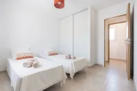 Villa Romarin Hotels in Marignane