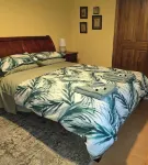 BayView Apartment come and relax on a rural property not far from the beach