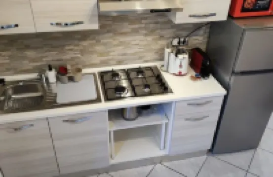 The Borgo McT in Montecatini Terme