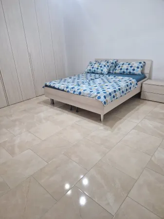 Vacation apartment in Porto Torres very close to the sea