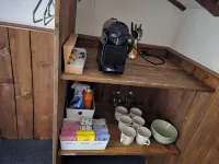 Charming Louisa Roof in the Swiss mountains Các khách sạn ở 