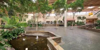 Courtyard by Marriott Concord Walnut Creek - Ramah Hewan Peliharaan