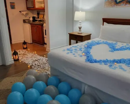 Samfi Gardens Hotels in Soufriere