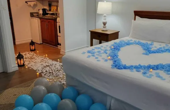 薩米菲花園酒店