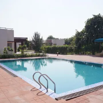 Vesta Avtar Resort Pushkar
