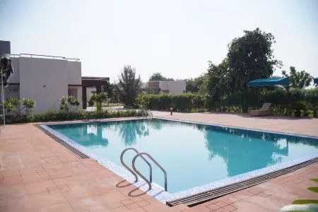 Vesta Avtar Resort Pushkar