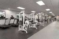 DoubleTree by Hilton Baltimore North - Pikesville - Fitnessstudio