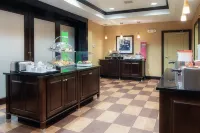 Hampton Inn Oxford/Miami University Area - Desayuno