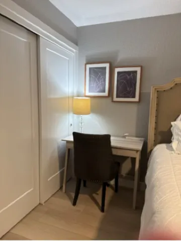 Charming 2-bedroom house with AC in Modesto