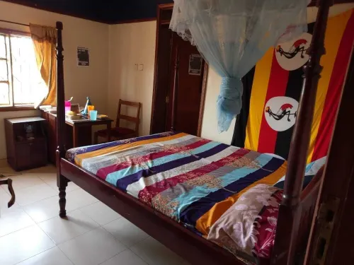 A HOME AWAY FROM YOUR HOME!