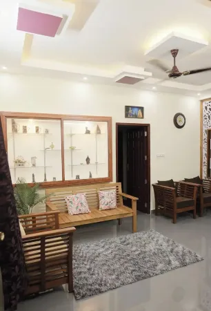 Mansion Luxury ServiceVilla