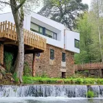 Quinta da Azenha Hotels in Cinfaes