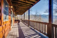 Relaxing Mountain Retreat with Breathtaking Views - Watauga Lake