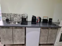 Studio Tout Équipé Hotels in Gard