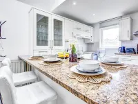 Wimbledon/Discount/Ensuite/Close to AELTC&Station Hotels in Wimbledon