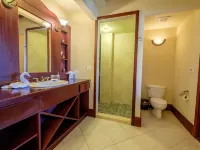 506A - 3rd Floor Ocean View 1 Bedroom Suite with Veranda