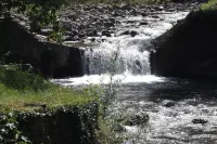 2 Bedroom Apartment in Tresana