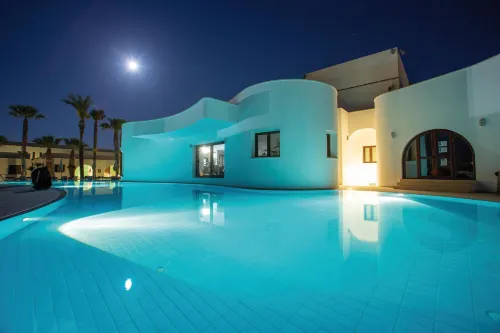 Pietrablu Resort & Spa - Cdshotels