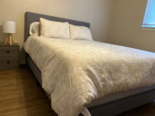 Clean and Convenient 1-bedroom apartment with WiFi, AC in fabulous Texarkana