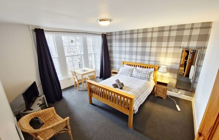 Edinburgh Backpackers