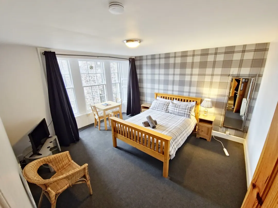 Edinburgh Backpackers - Edimburgo