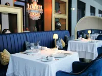 The Kahala Hotel & Resort Yokohama - breakfast