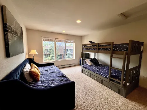 Welcoming mountain oasis - Frisco 3br/3ba