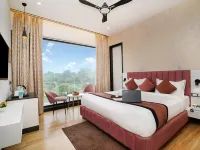 Hotel AK Continental Zirakpur Hotels in Zirakpur