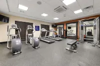 Hampton Inn & Suites Gulfport I-10 - Træningscentre