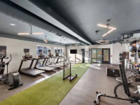 Hampton Inn by Hilton Big Bear Lake Hotels in Big Bear Lake