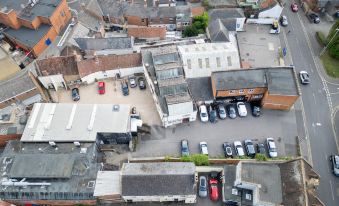 The Warehouse