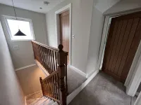 Cosy Lake District Cottage Hotels in Staveley