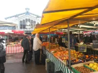 Appartement 2 Chambres Hyper Centre