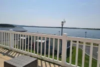 The Seaflower - With Lake Views Hotel a Millom