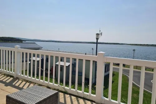 The Seaflower - With Lake Views Hotels in Millom