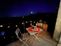 Gite de ROSE under the stars in GARD