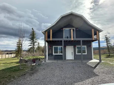 4 Farm Homes - at Stoney Farms