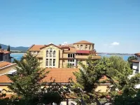 Studio in Sаnta Marina 23