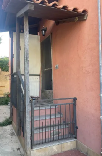 1 Bedroom Apartment in Madonna Marina