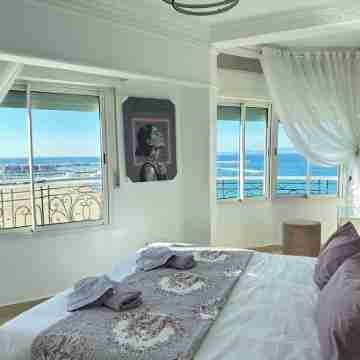 Siréna Del Tánger Rooms