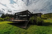 Casa Satori. Stunning Country House with Breathtaking Views of Suesca’s Rocks. Monolitos de Suesca 주변 호텔