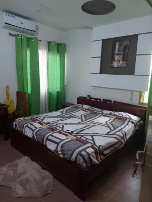 Villa Lys Meublée à Arconville Hotels in 