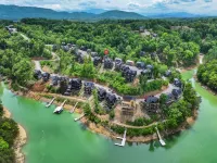 Your Lake Escape! Pet-Friendly Cabin with Game Loft & Nearby Lake Access