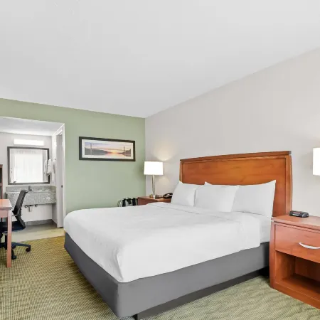 Quality Inn Lexington