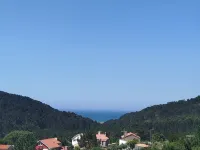 Vivienda dos Domingos en A Costa da Morte Hotels in Laxe