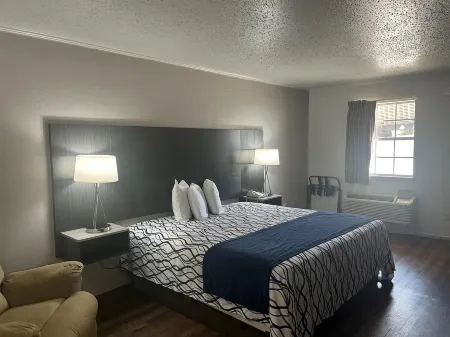 Motel 6 New Boston, TX