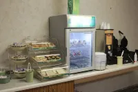 Quality Inn Spearfish I-90 - breakfast