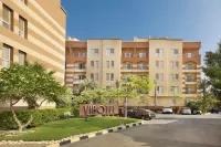 Vibotel Residence