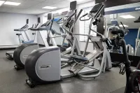 Hampton Inn & Suites la Crosse/Downtown, WI - Gym