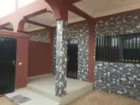 12 minutes from Ouagadougou airport, equipped and furnished villa